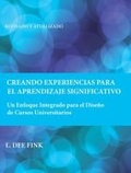 Cover: Creando Experiencias Para El Aprendizaje Significativo - Texas Christian University Press