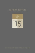 Cover: Carmen Tafolla - Texas Christian University Press
