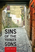 Cover: Sins of the Younger Sons - Texas Christian University Press