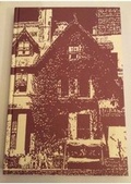 Cover: Netherwood: Last Resort of Aleister Crowley - Accumulator Press