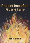 Cover: Present Imperfect Fire and Flame: 4 - iron sword