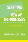 Cover: Scripting for the New AV Technologies - Routledge