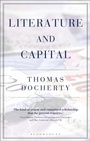 Cover: Literature and Capital - Bloomsbury Academic