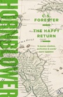 Cover: The Happy Return - Penguin Books Ltd
