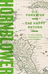 Enlarge image Cover: The Happy Return - Penguin Books Ltd