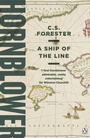 Cover: A Ship of the Line - Penguin Books Ltd