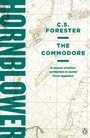 Cover: The Commodore - Penguin Books Ltd