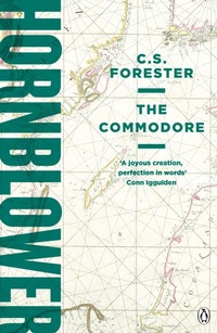 Enlarge image Cover: The Commodore - Penguin Books Ltd