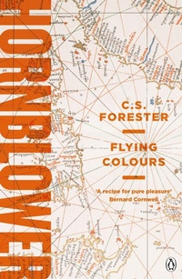 Enlarge image Cover: Flying Colours - Penguin Books Ltd