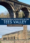 Cover: The Industrial Revolution in the Tees Valley - Amberley Publishing