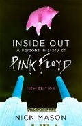 Cover: Inside Out - Weidenfeld & Nicolson