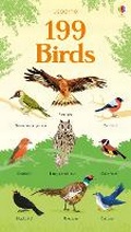 Cover: 199 Birds - Usborne Publishing Ltd