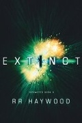 Cover: Extinct - 47North
