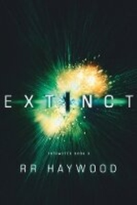 Enlarge image Cover: Extinct - 47North