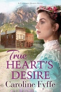 Cover: True Heart's Desire - Montlake Romance