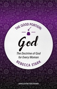 Enlarge image Cover: The Good Portion - God - Christian Focus Publications Ltd