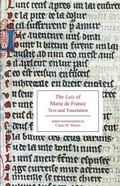 Cover: The Lais of Marie de France - Broadview Press Ltd