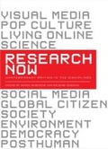 Cover: Research Now - Broadview Press Ltd