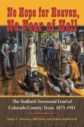 Cover: No Hope for Heaven, No Fear of Hell - University of North Texas Press,U.S.