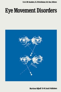 Enlarge image Cover: Eye Movement Disorders - Springer