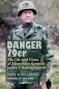Cover: Danger 79er - Texas A & M University Press