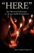 Cover: Here - Texas A & M University Press