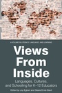 Cover: Views from Inside - Information Age Publishing