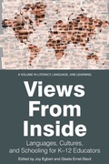Cover: Views from Inside - Information Age Publishing