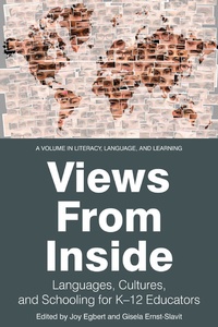 Enlarge image Cover: Views from Inside - Information Age Publishing