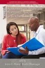 Cover: Implementing and Analyzing Performance Assessments in Teacher Education - Information Age Publishing