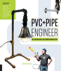 Abbildung von: PVC and Pipe Engineer - Rockport Publishers Inc.