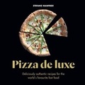 Cover: Pizza De Luxe - Murdoch Books