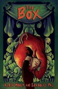 Enlarge image Cover: The Box - Badger Learning