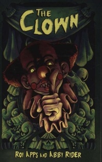 Enlarge image Cover: The Clown - Badger Learning