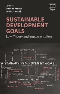 Abbildung von: Sustainable Development Goals - Edward Elgar Publishing
