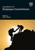 Cover: Handbook of Employee Commitment - Edward Elgar Publishing