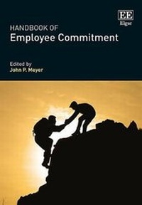 Enlarge image Cover: Handbook of Employee Commitment - Edward Elgar Publishing