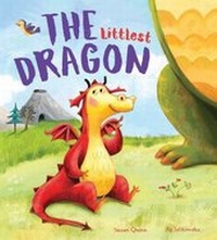 Enlarge image Cover: Storytime: The Littlest Dragon - Words & Pictures