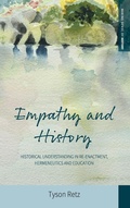 Cover: Empathy and History - Berghahn Books