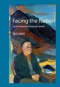 Abbildung von: Facing the Nation - Luath Press Ltd