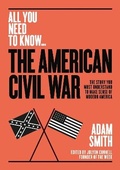 Cover: The American Civil War - CONNELL PUBLISHING LTD