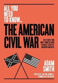 Abbildung von: The American Civil War - CONNELL PUBLISHING LTD