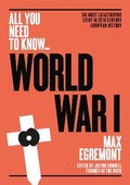 Cover: World War I - CONNELL PUBLISHING LTD