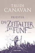 Cover: Das Zeitalter der F&uuml;nf - Priester - Blanvalet