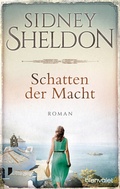 Cover: Schatten der Macht - Blanvalet