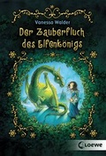Cover: Der Zauberfluch des Elfenk&ouml;nigs - Loewe