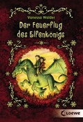 Cover: Der Feuerflug des Elfenk&ouml;nigs - Loewe