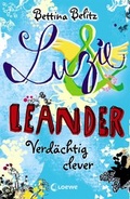 Cover: Luzie & Leander 7 - Verd&auml;chtig clever - Loewe