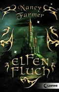 Cover: Elfenfluch - Loewe