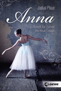 Enlarge image Cover: Anna - Loewe